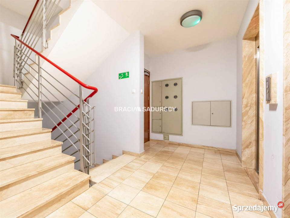 Mieszkanie na wynajem 4302m2 2 pok Kraków Kołowa Wynajem sprzedam