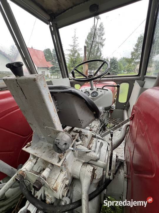 Ursus c 360 Ursus
