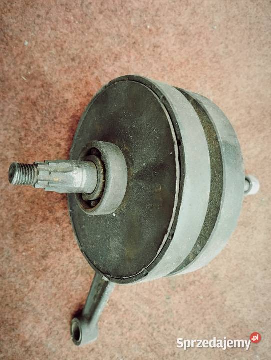 SHL 150 m06WFM 150 kosz sprzęgłowy wał Głogów