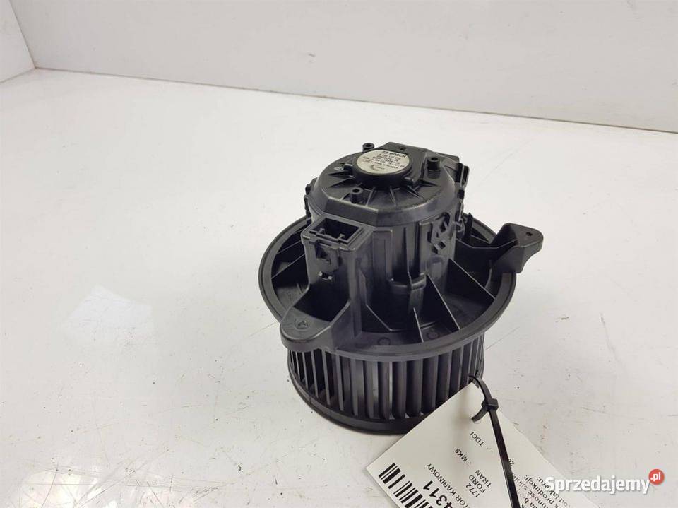 WENTYLATOR KABINOWY BK2T18456AC FORD TRANSIT MK8 sprzedam