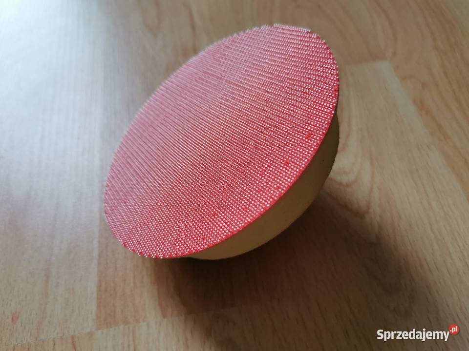 3M Talerz oporowy PerfectIt podkładka M14 125mm Gorzów Wielkopolski