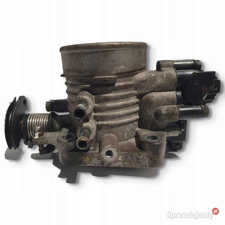 PRZEPUSTNICA Kia Carnival Sedona 25 V6 Przepustnice Chełm