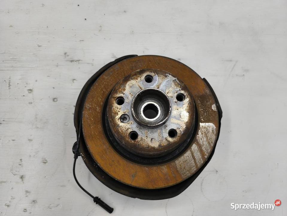 ZWROTNICA PRAWY TYŁ BMW F20 F21 116i