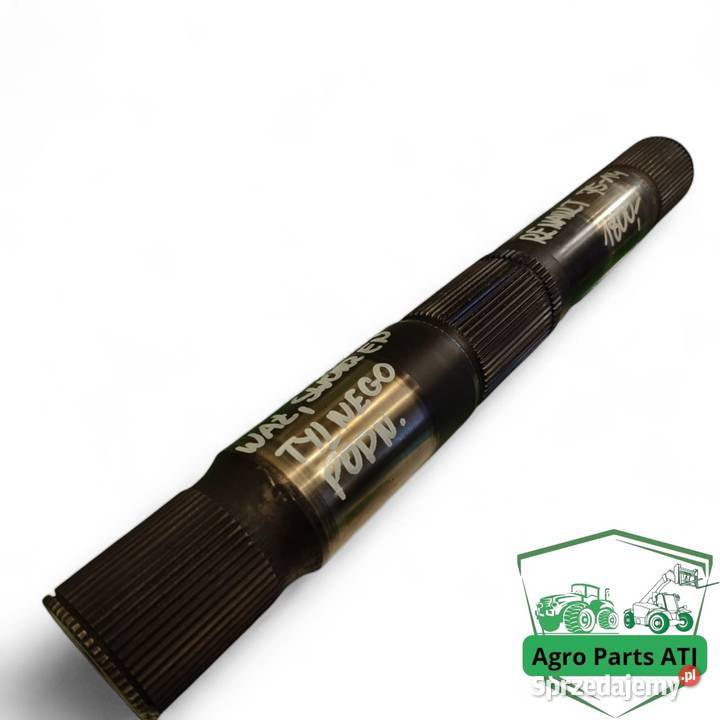 Wałek ramion TUZ 7700627705 Claas Renault 7514 Ciechanowiec sprzedam