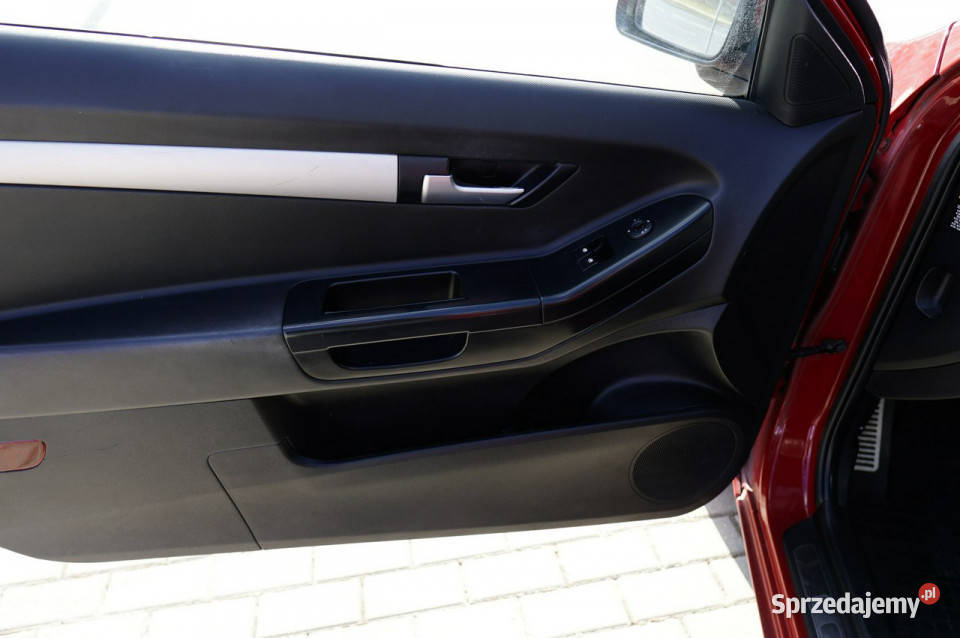 Kia Proceed 16 CRDi Optimum salon Polska elektryczne lusterka Kia Warszawa sprzedam