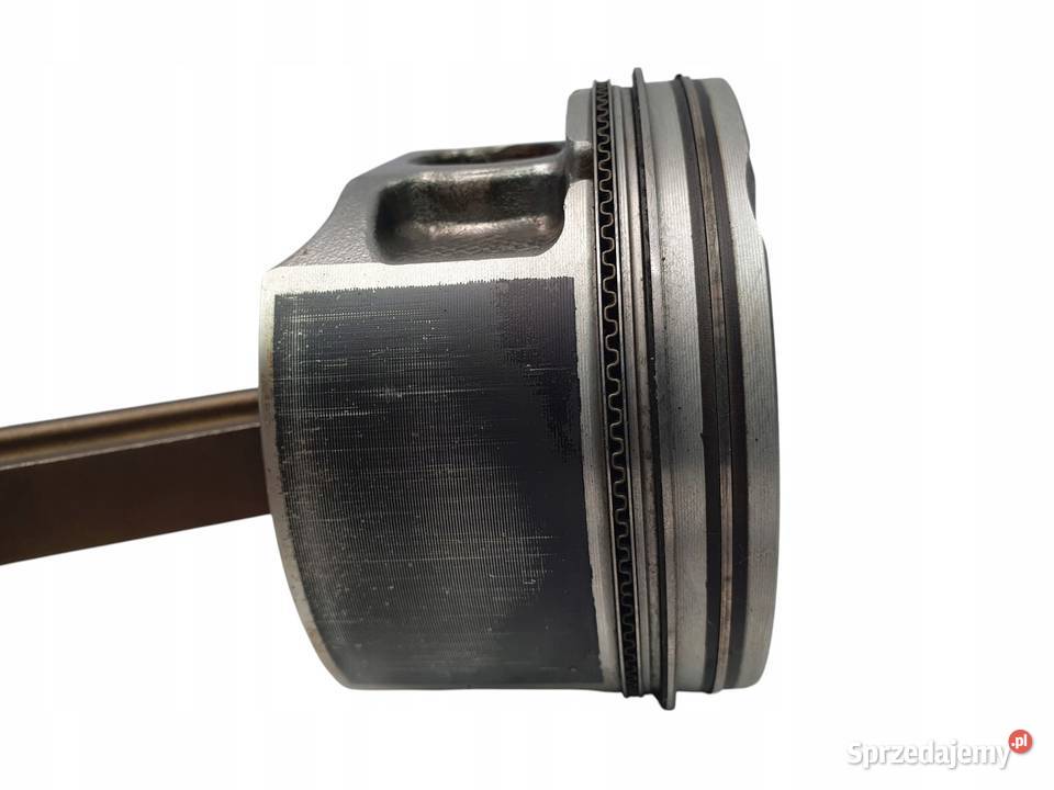 TŁOK SILNIKA Opel Insignia A 28 V6 Turbo 89L71 lubelskie Chełm