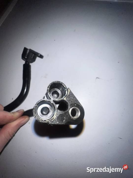 Rurki węże mocowania BMW F900 R K83 Ostrzeszów sprzedam