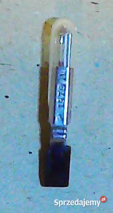 Komplet żaróweczek telefonicznych 12 V 50 mA z Kraków