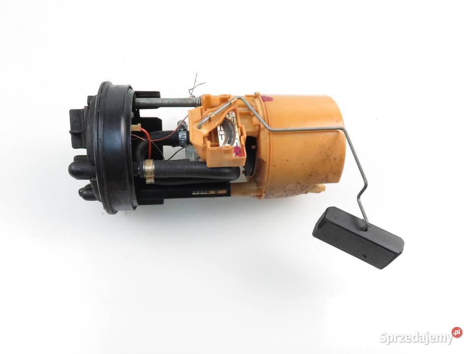 POMPA PALIWA FIAT ULYSSE 20 osobowe sprzedam