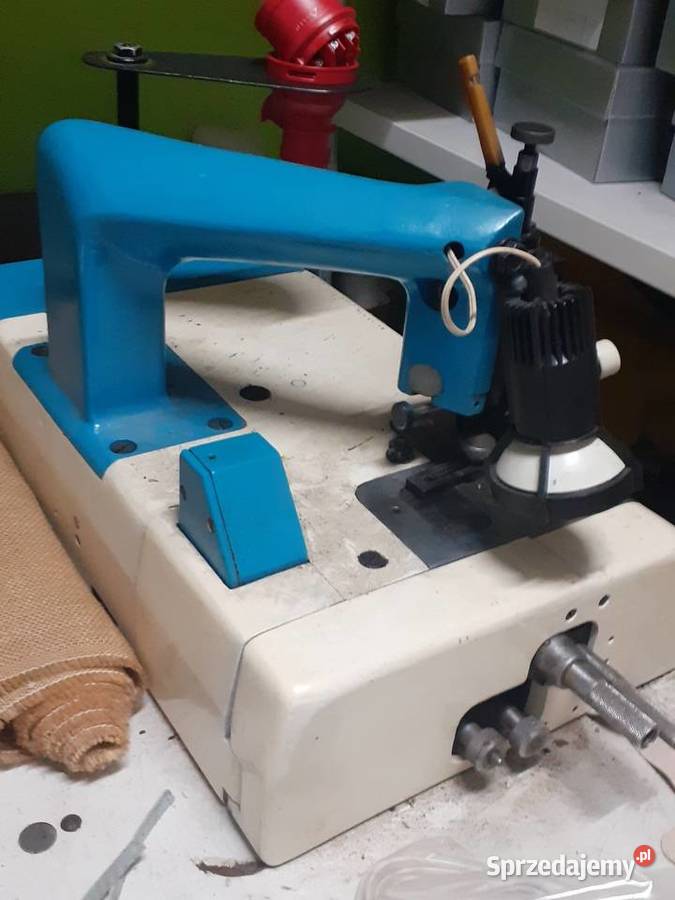 Scieniarka Szarówka do skóry SVIT 2wie śląskie Częstochowa