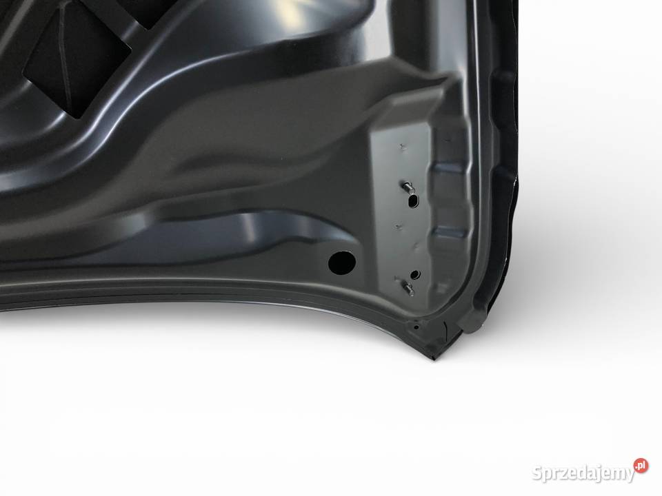 Audi Q3 8U 20112018 Maska pokrywa silnika osobowe Skarżysko-Kamienna