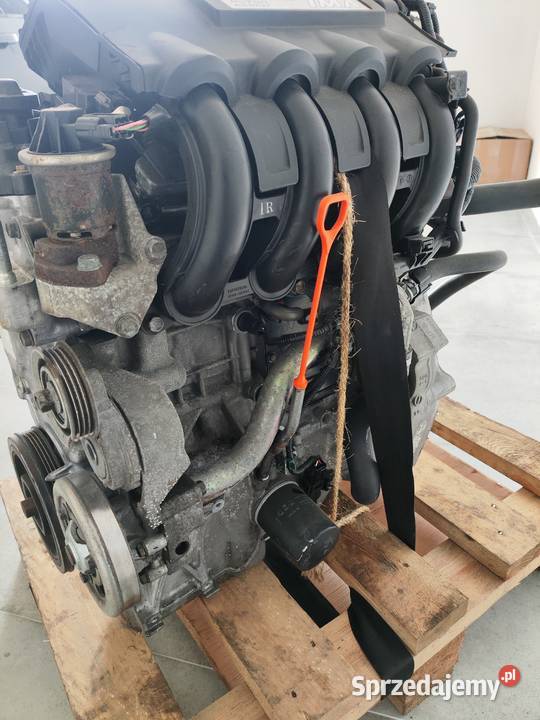 Silnik lda3 honda jazz 13 ima 12r elektryczny 88 osobowe Grójec sprzedam