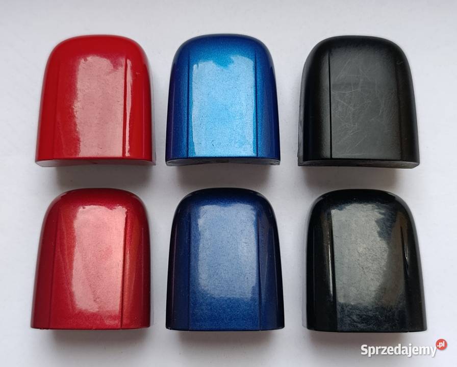 zaslepka klamki Citroen C3 kolory Lipno