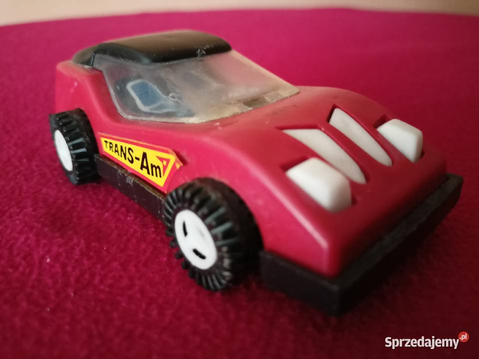 Zabawka PRL Rzeszów