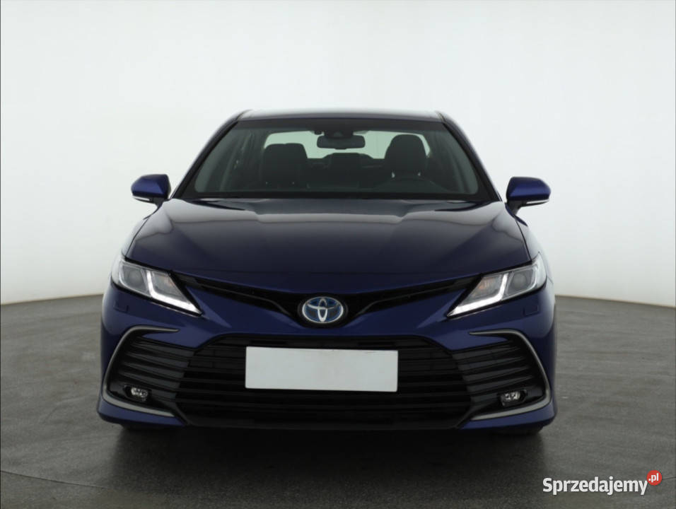 Toyota Camry 25 Hybrid Piaseczno