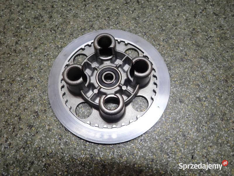DOCISK KOSZA SPRZĘGŁA SUZUKI DR 800 BIG 9197R Strzelce Krajeńskie sprzedam