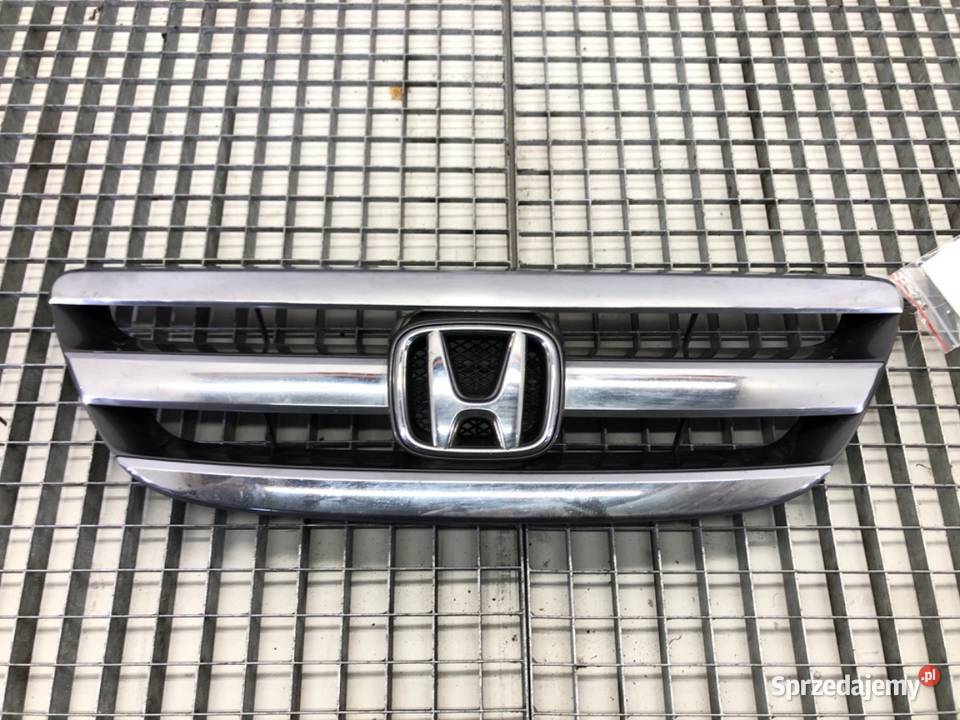 ATRAPA GRILL HONDA FRV Minivan KRATA