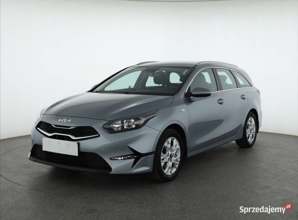 Kia Ceed 15 TGDI Samochody osobowe Piaseczno
