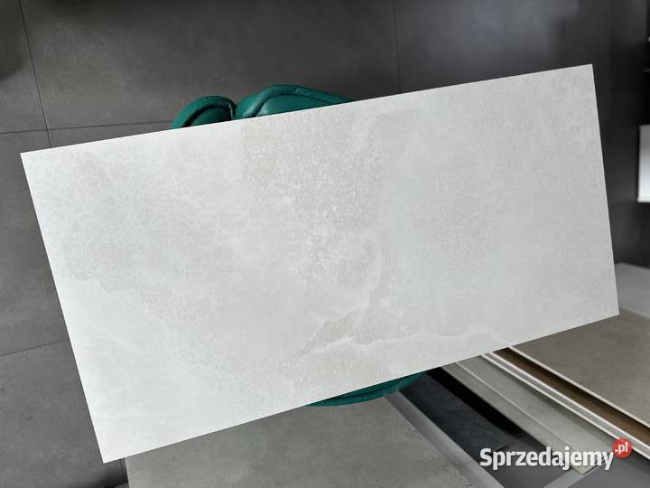 Gres szkliwiony Pueblo Beige 60x120 Gatl III Opoczno