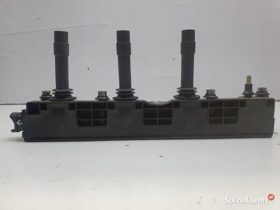 CEWKA ZAPŁONOWA Opel Astra II G 14 16 16V lubelskie Chełm