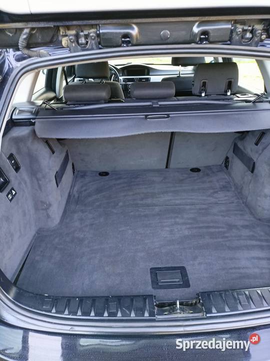 Okazja Bmw 325 d m57 Seria 3 Motoryzacja Szczyrzyc