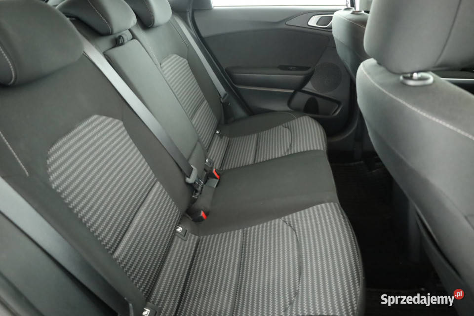 Kia Ceed 15 TGDI pełny VAT Piaseczno