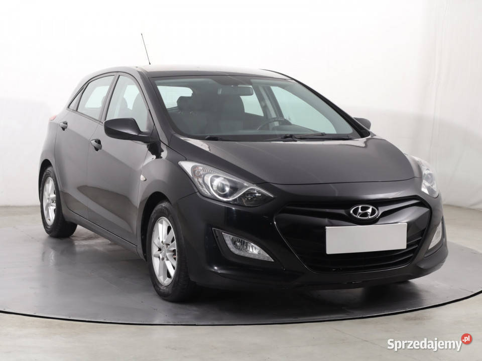 Hyundai i30 14 CVVT wspomaganie kierownicy śląskie Katowice