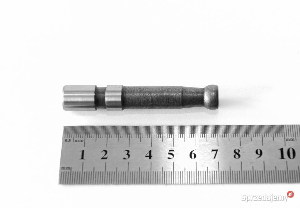 Sworzeń 70mm środkowy drążka zmiany biegów Tajęcina sprzedam