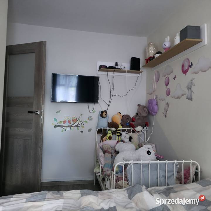 Mieszkanie 47 m2 3 pokoje piwnica centrum okazja Liczba pokoi 3 Mszczonów