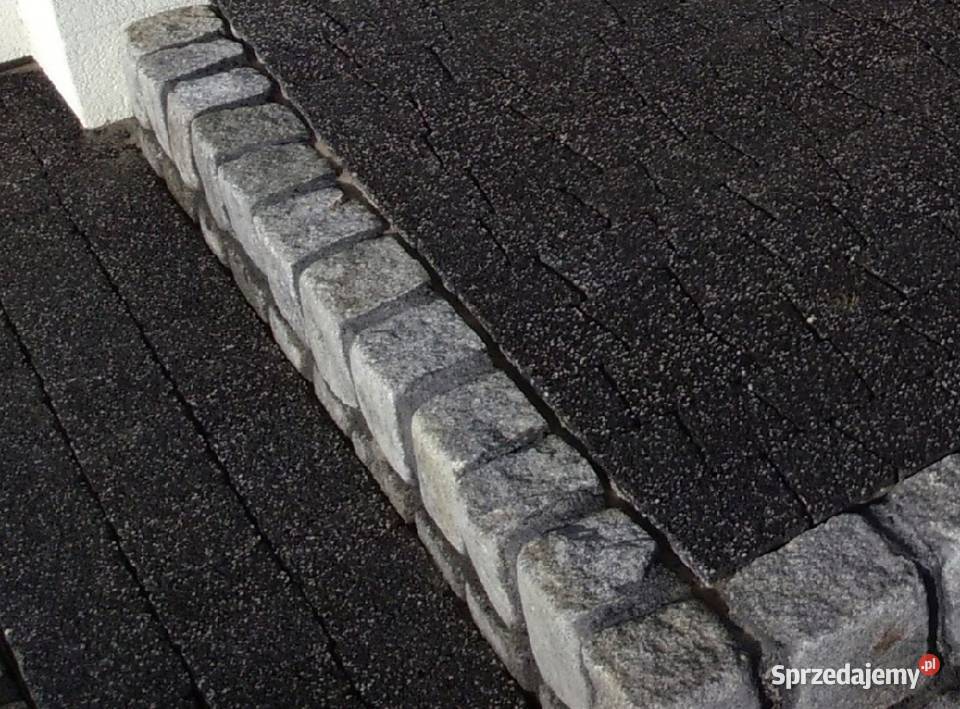 Kostka brukowa 911 świętokrzyskie Pierzchnica sprzedam