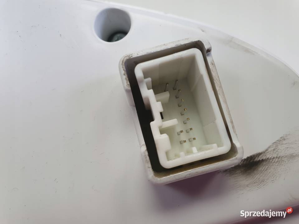 Volvo XC60 I V60 I S60 II 20 D3 LICZNIK ZEGARY osobowe Chełm