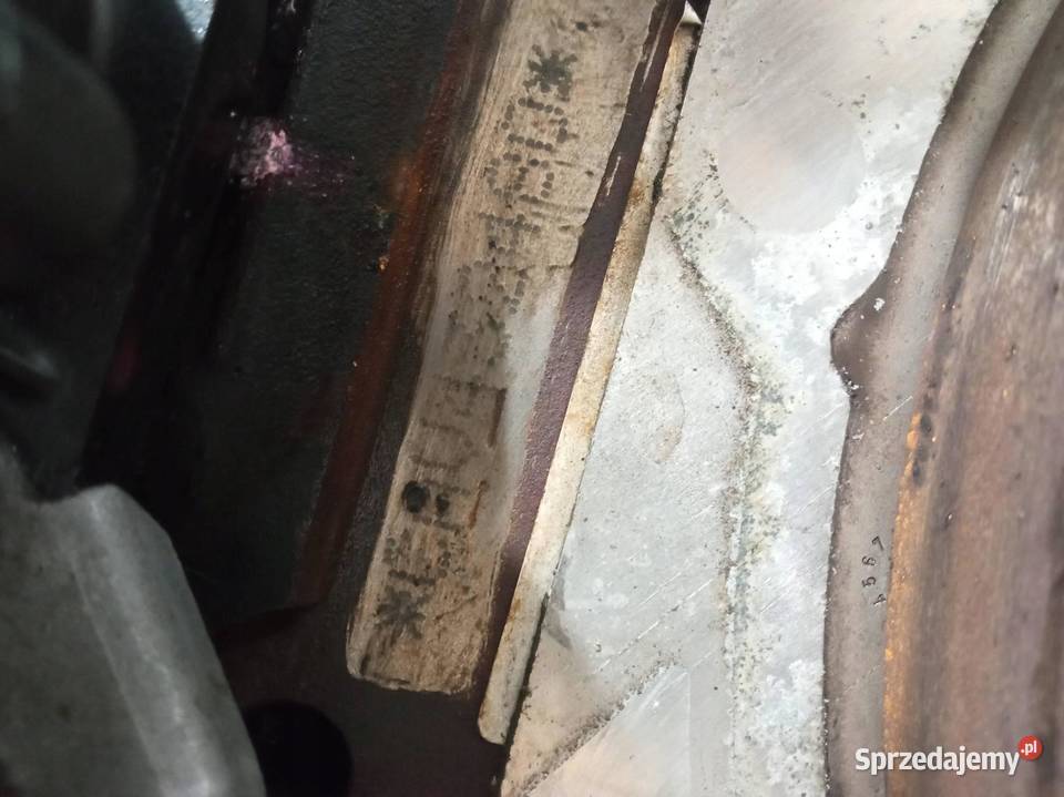 SILNIK KOMPLETNY BENZYNA CAV 14 TSI TFSI VW