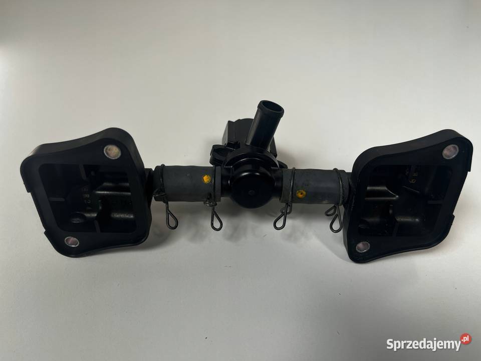 SUZUKI GSXS 1000 1619 Recyrkulator spalin EGR Pozostałe Łobżenica sprzedam