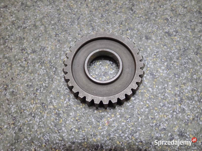 TRYB 29Z SKRZYNI BIEGÓW 2VM YAMAHA YZ 250 8893R Strzelce Krajeńskie