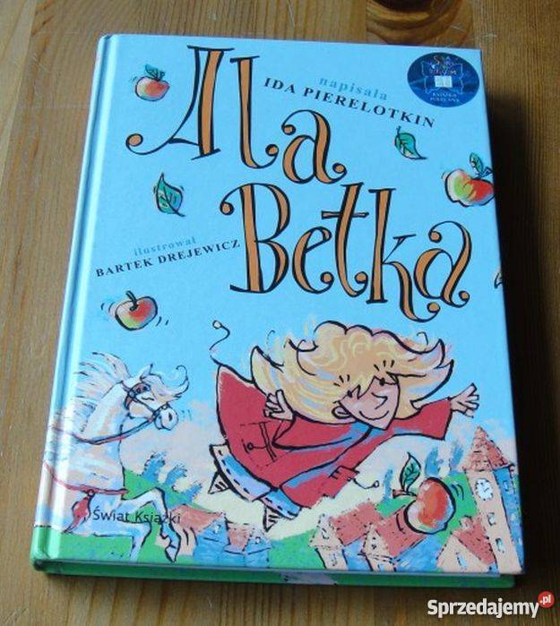 Ala Betka Ida Pierelotkin Zamość