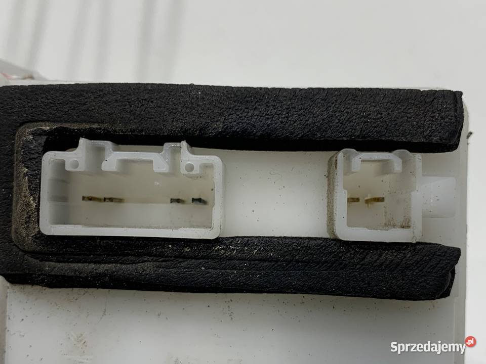 ZAMEK DRZWI LEWY TYŁ MAZDA CX9 SUV