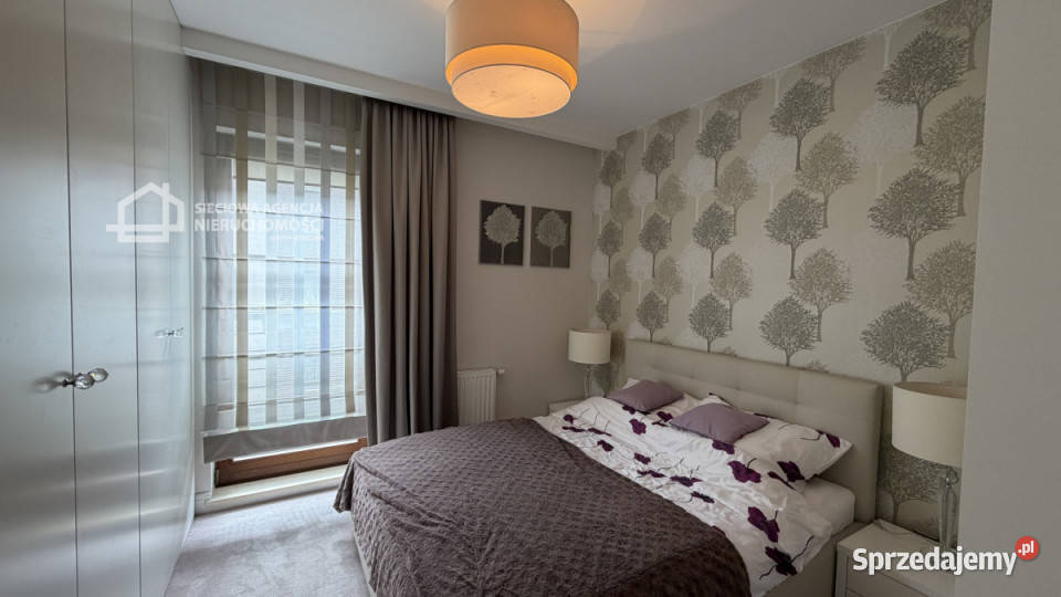 Mieszkanie 52m2 2 pokoje Sopot 52m2