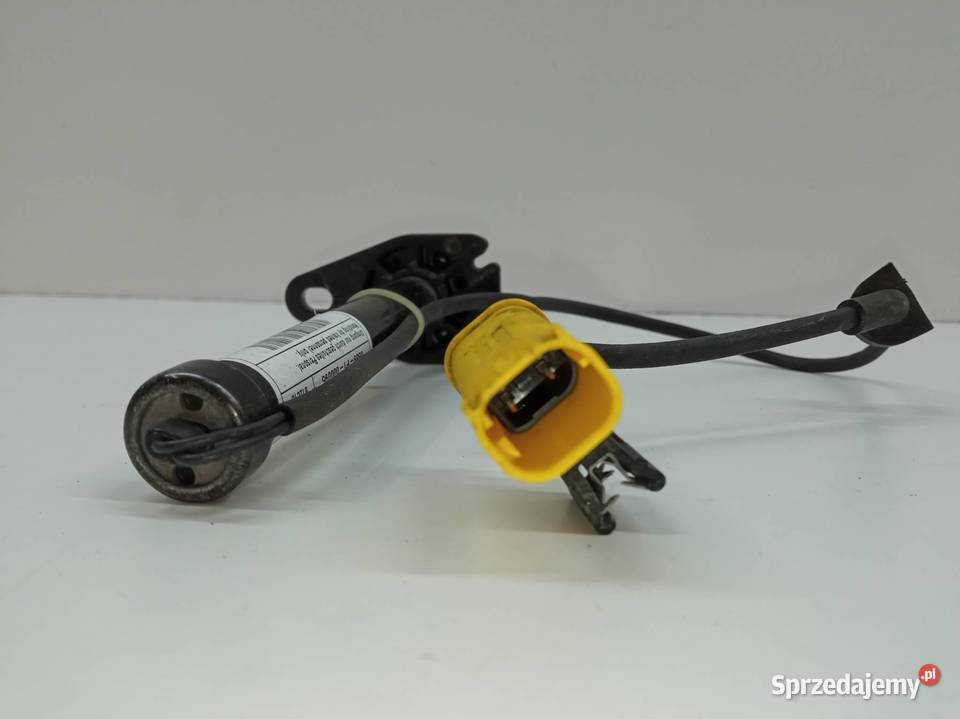 CZUJNIK SENSOR NABÓJ PIEROTECHNICZNY MASKI