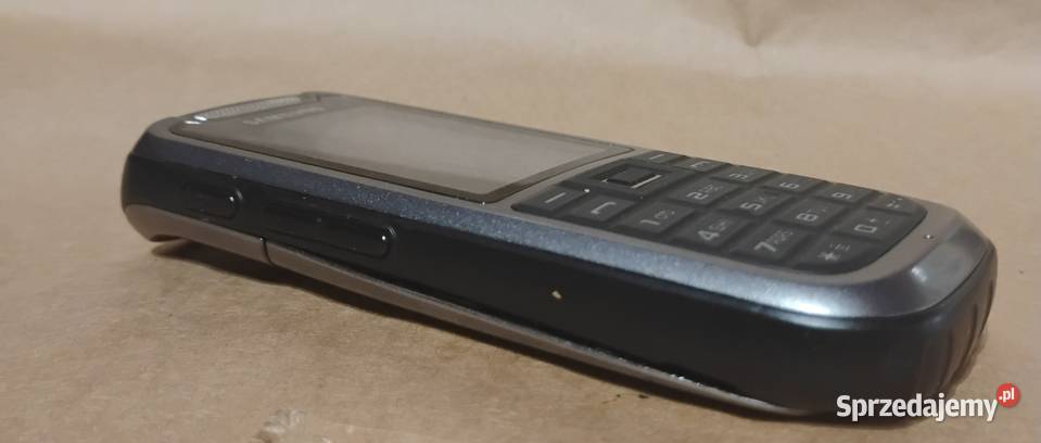 Samsung GTC3350 Xcover 2 bez simlocka ładowarka Samsung opolskie Opole