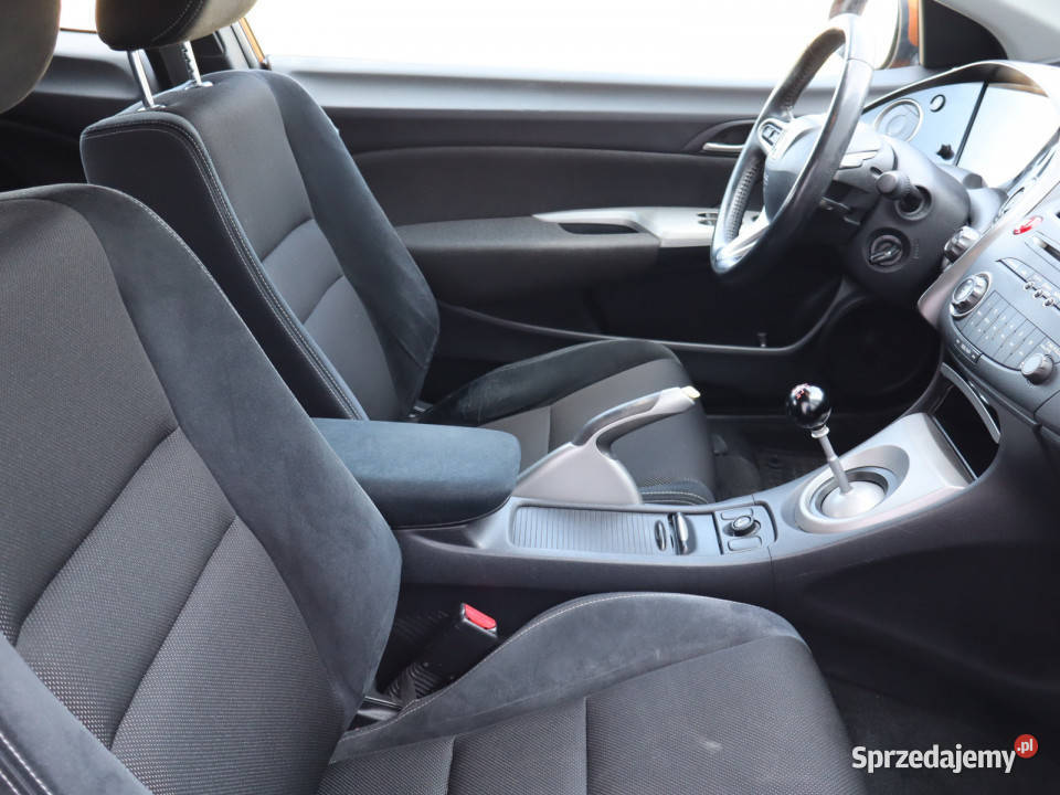 Honda Civic 18 iVTEC wielofunkcyjna kierownica Piaseczno sprzedam