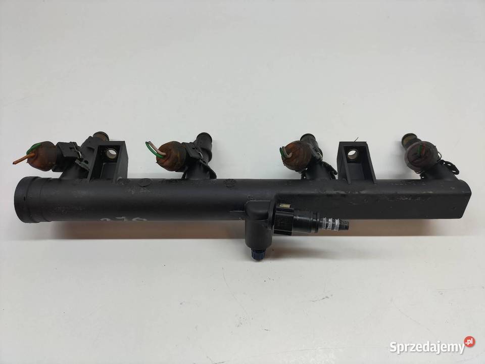 LISTWA WTRYSKOWA 9628084680 18 16V Citroen Xsara