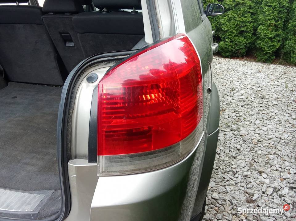 Opel signum GTS2216vDARIECT 114KWPDCDO Wrocław