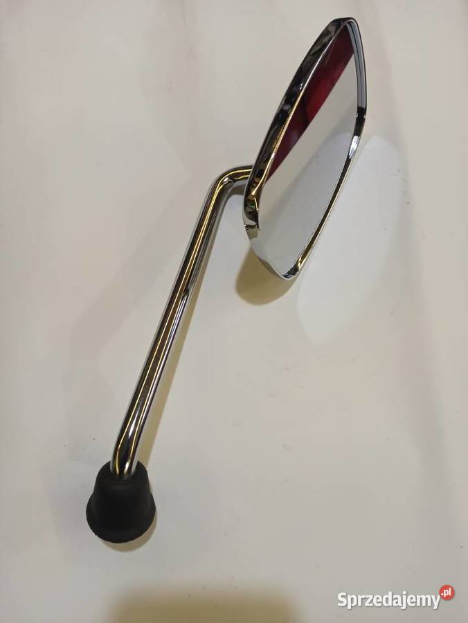 Piaggio Vespa S 50 125 150 lusterko prawe OEM