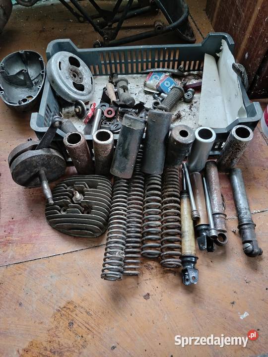 Shl m11 opolskie Głubczyce sprzedam