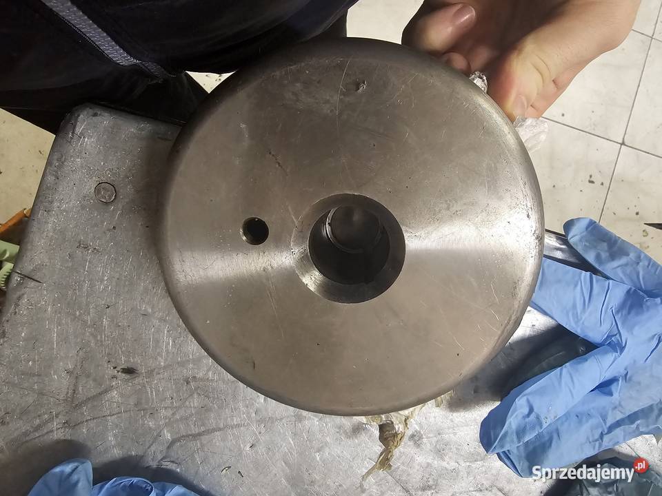 Suzuki DR 600 Magneto koło magnesowe zamachowe