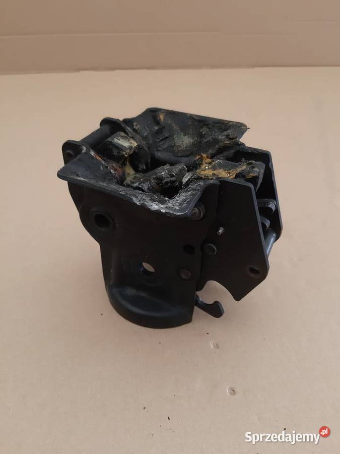 VOLVO FH4 ZAMEK MOCOWANIE KABINY TYŁ RANGE T Trzciel