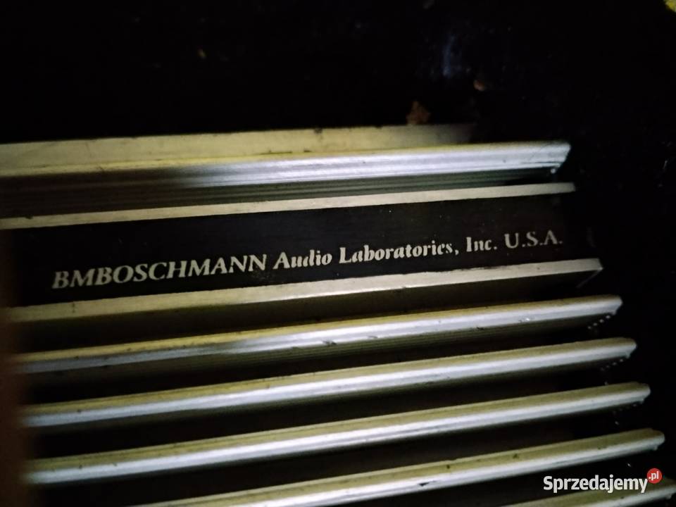 Aktywna Tuba Basowa Jawor