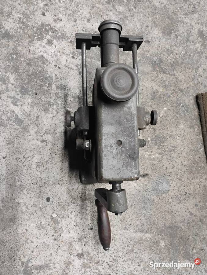 Rowkarka Żłobiarka solidna żeliwna Narzędzia blacharskie Mrągowo