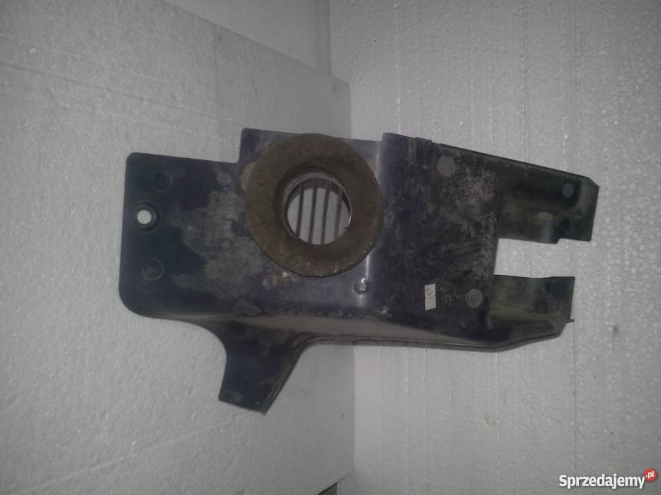 panel dolny Mercedes ACTROS ATEGO AXOR Kłobuck