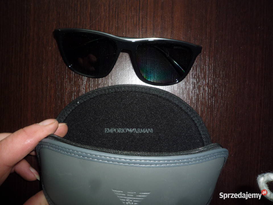 okulary wayfarer persol dolce gabbana emporio Chmiel